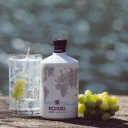 Gin Tonic Nordes Set - LiquoLivery