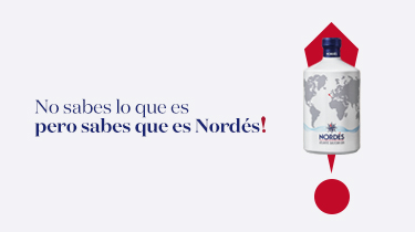 Sabes que es Nordés