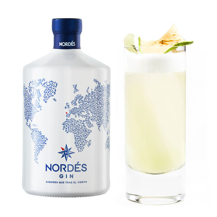 EUCALIPTUS SOUR NORDÉS POR WILLY GÓMEZ