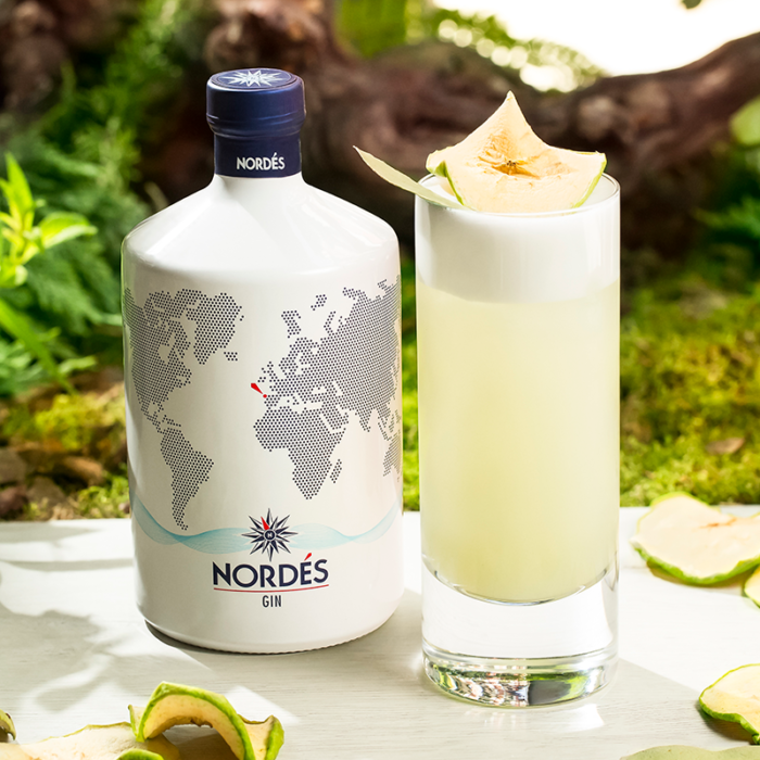 Dos cócteles para ser el perfecto anfitrión esta Navidad
