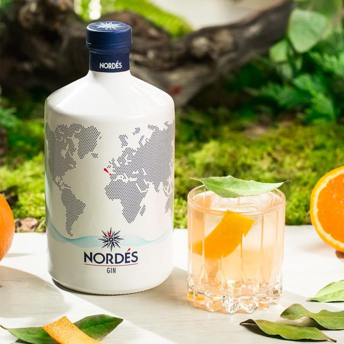Zwei erfrischende Cocktails für einen einzigartigen Sommer mit Nordés