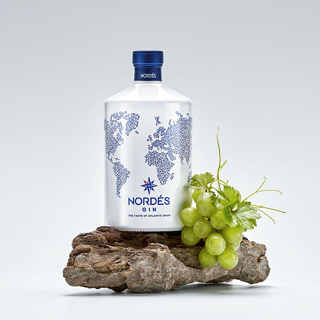 Nordes Gin Spain Spirits Review