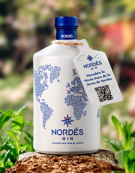 nordestierra