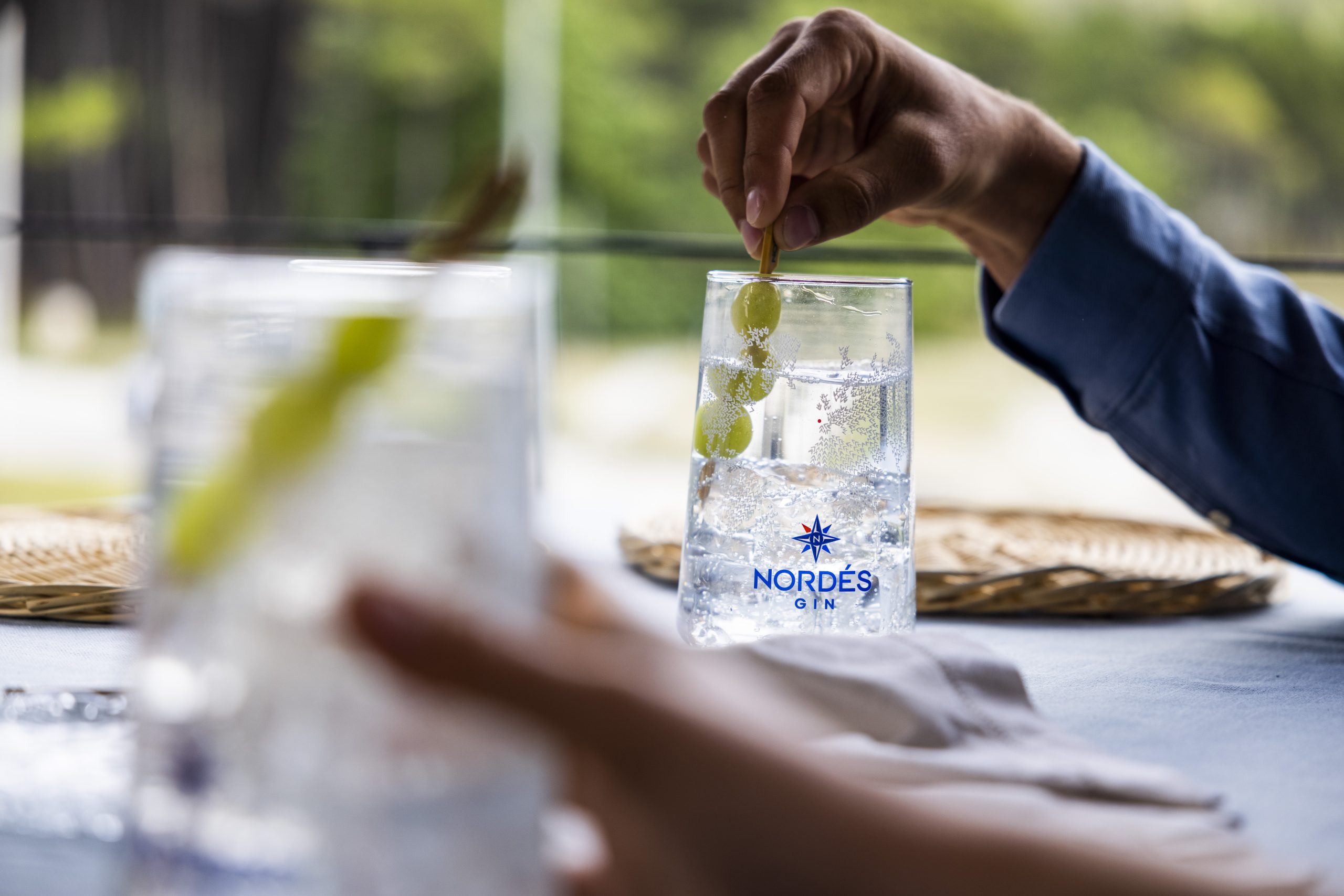 Soing Set Shaker Da Cocktail 24 Pezzi | Bar Set In Acciaio Inox 304 Con Supporto, Borsa In Velluto E Libro Ricette