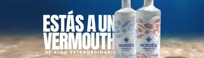 Nordés Vermouth