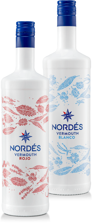 Scopri Nordés vermouth