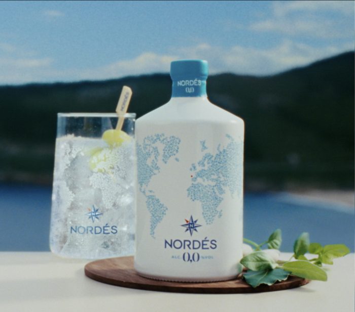 ¡Sorpréndete con la llegada de la nueva Nordés 0,0!