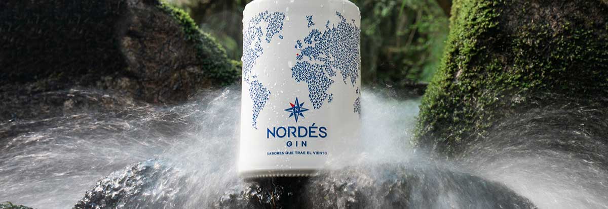 Cócteles Nordés