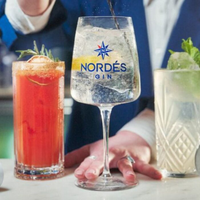 El arte de la coctelería, más vivo que nunca
