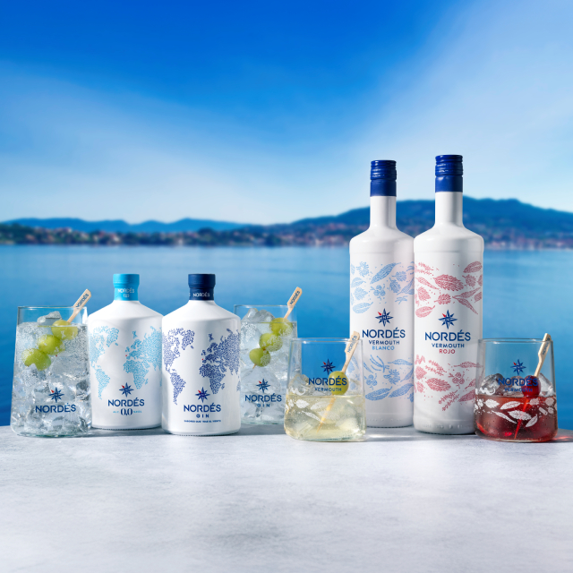 Nordés Gin