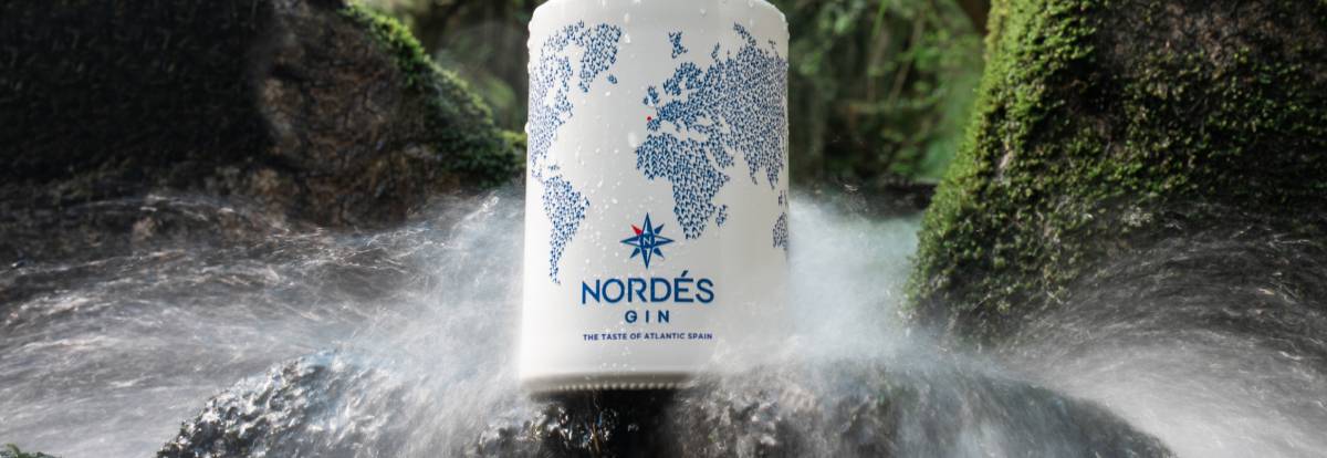 Cócteles Nordés
