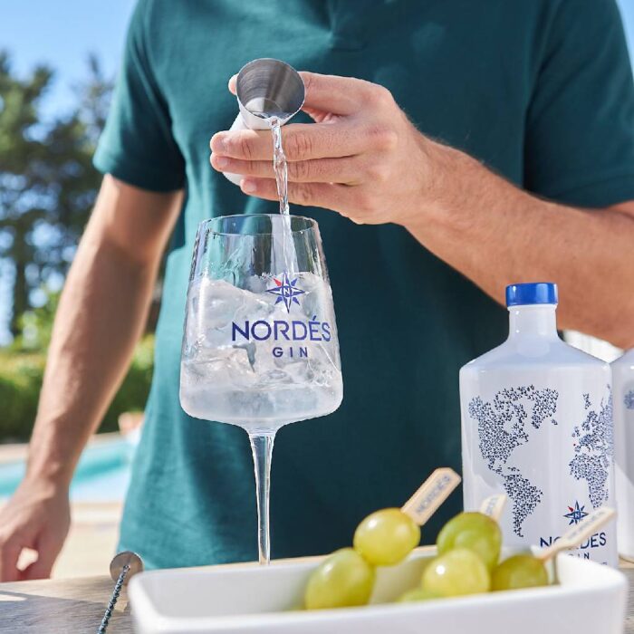 L’arte di misurare con anima atlantica