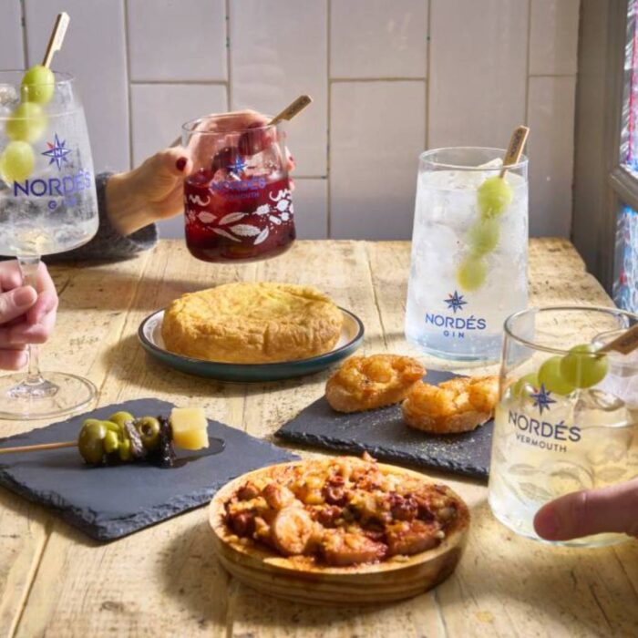 Una forma diferente de celebrar el amor