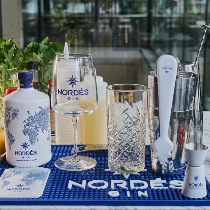 Celebra el Día Mundial de la Ginebra con Nordés